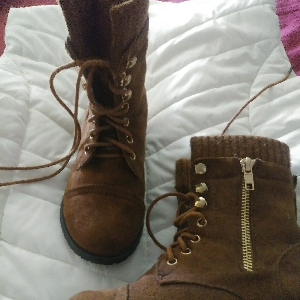 Boots
